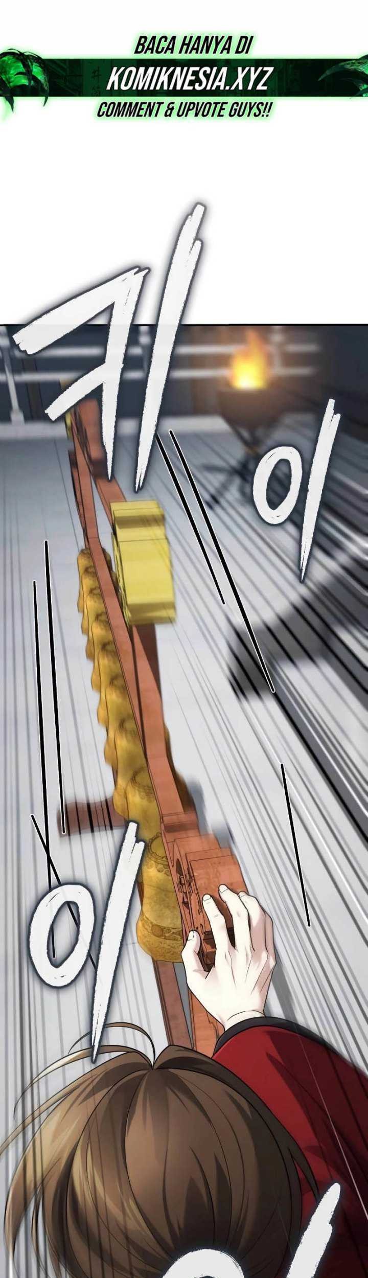 Manhwa The Terminally Ill Young Master of the Baek Clan Chapter 41 gambar nomor 2