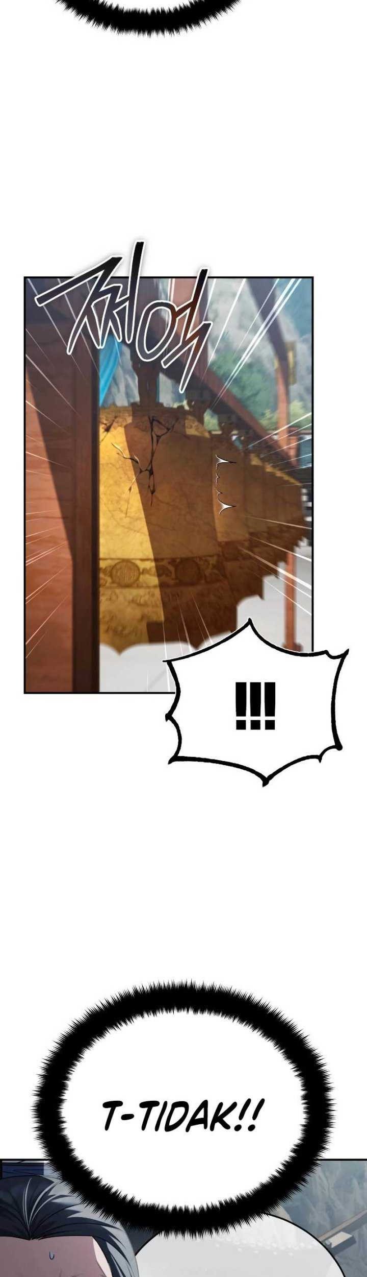 The Terminally Ill Young Master of the Baek Clan Chapter 41 Gambar 4