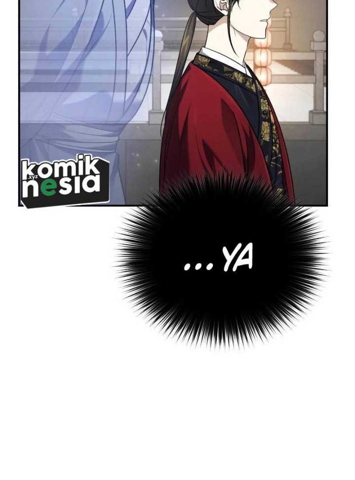 The Terminally Ill Young Master of the Baek Clan Chapter 41 Gambar 13