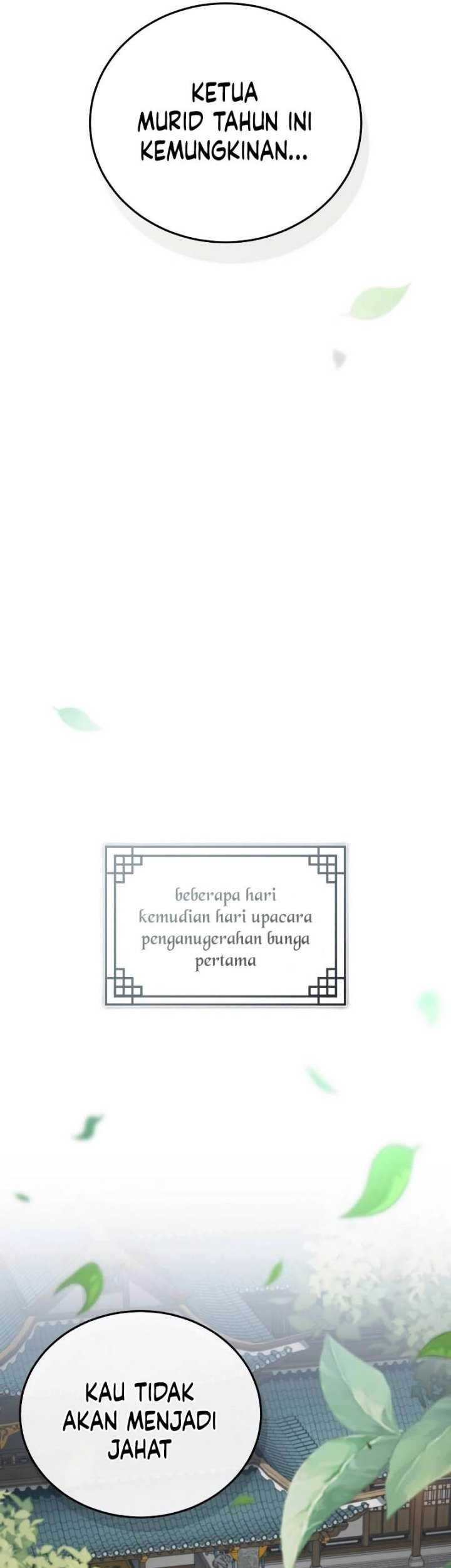 The Terminally Ill Young Master of the Baek Clan Chapter 41 Gambar 18