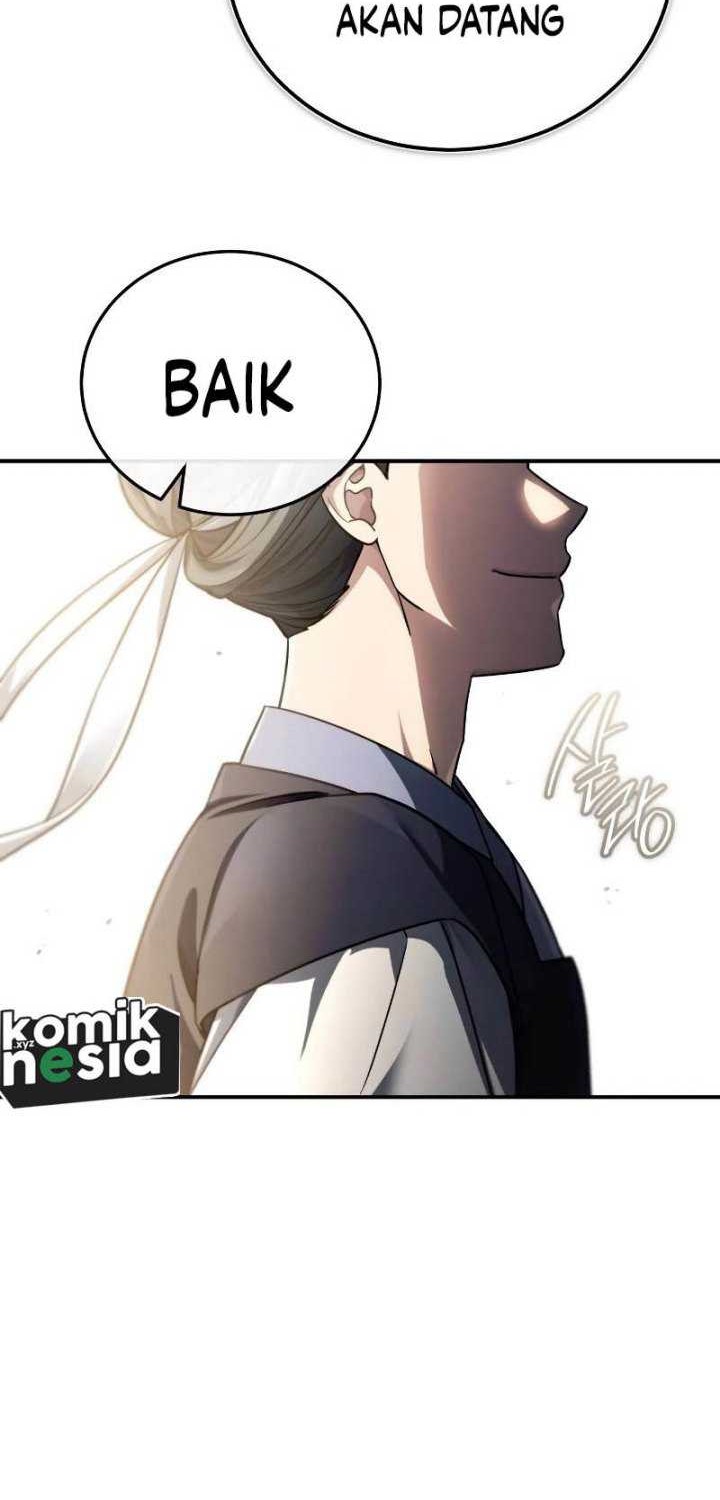 The Terminally Ill Young Master of the Baek Clan Chapter 41 Gambar 25