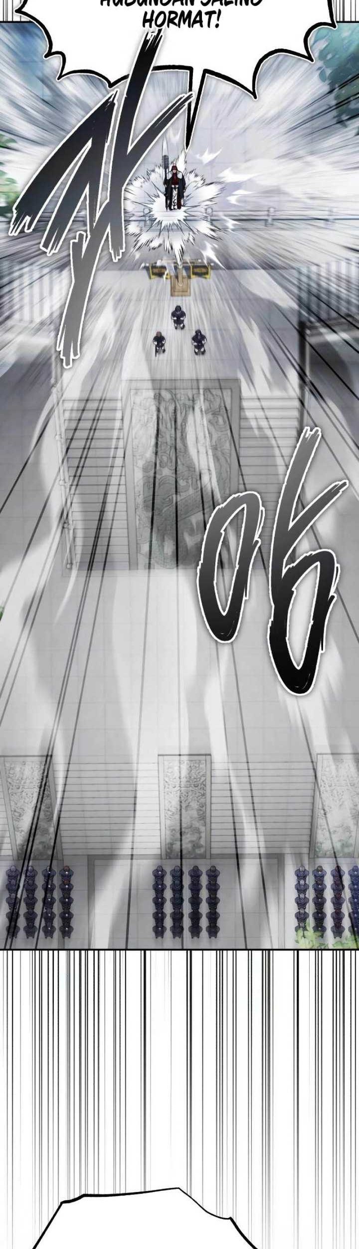 The Terminally Ill Young Master of the Baek Clan Chapter 41 Gambar 31