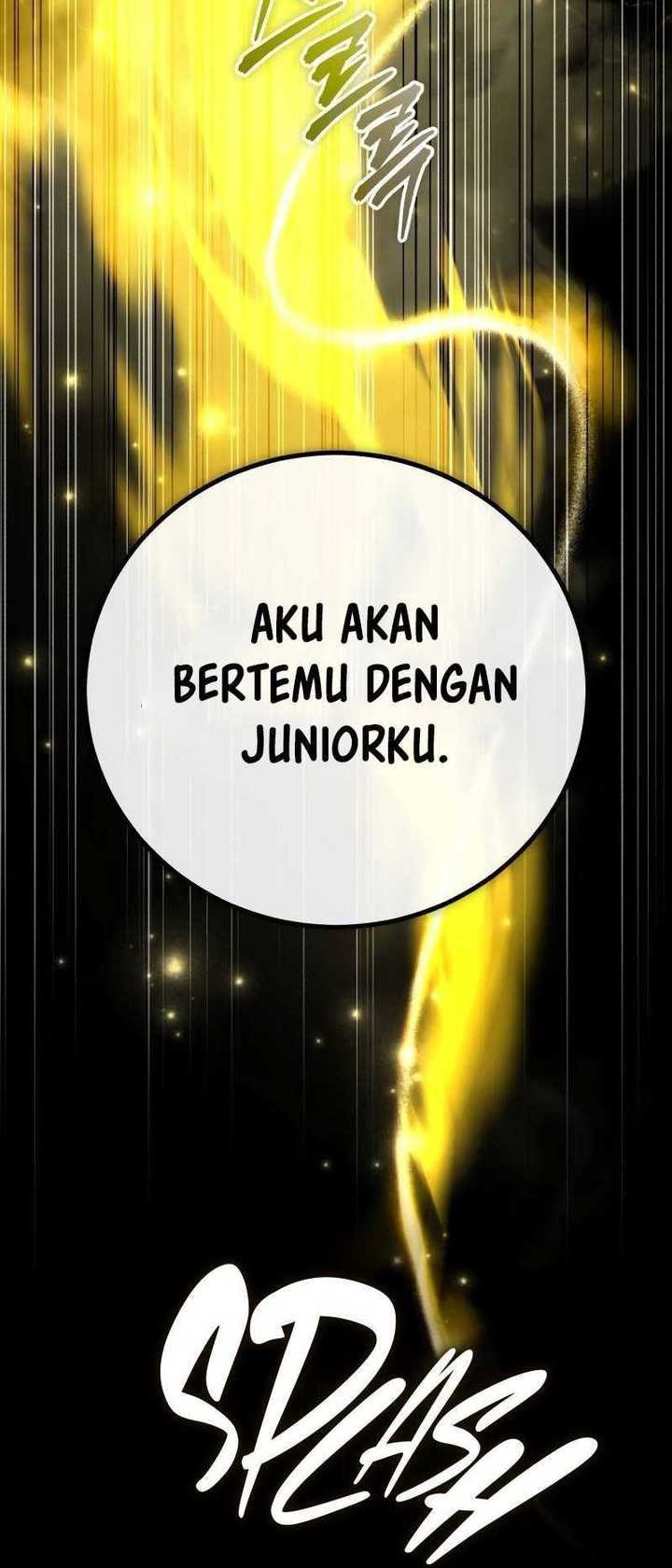 The Terminally Ill Young Master of the Baek Clan Chapter 44 Gambar 40