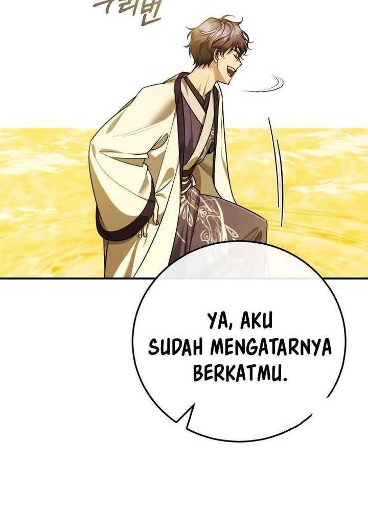 The Terminally Ill Young Master of the Baek Clan Chapter 44 Gambar 43