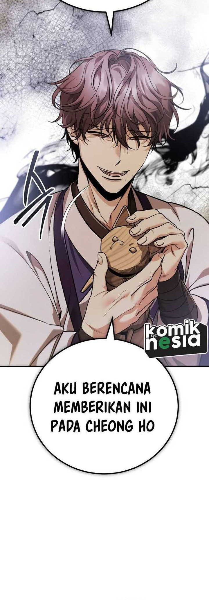 The Terminally Ill Young Master of the Baek Clan Chapter 44 Gambar 45