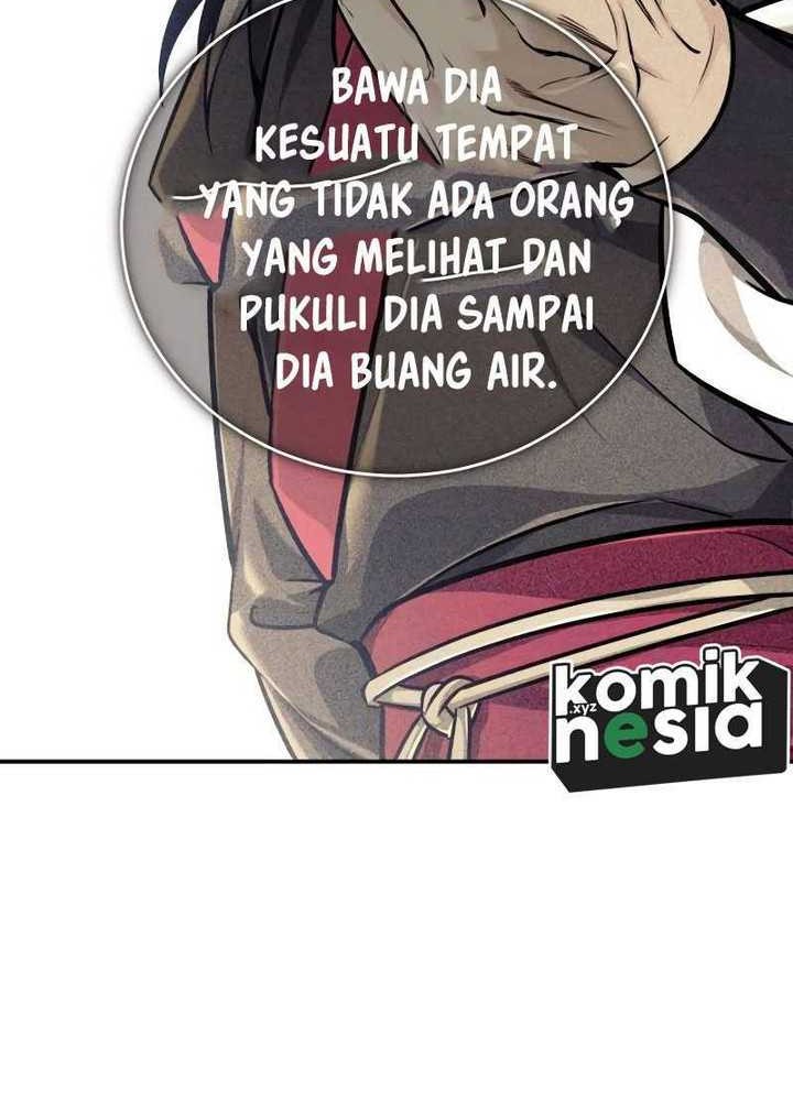 The Terminally Ill Young Master of the Baek Clan Chapter 44 Gambar 50