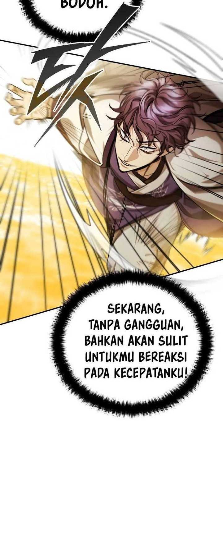 The Terminally Ill Young Master of the Baek Clan Chapter 44 Gambar 52