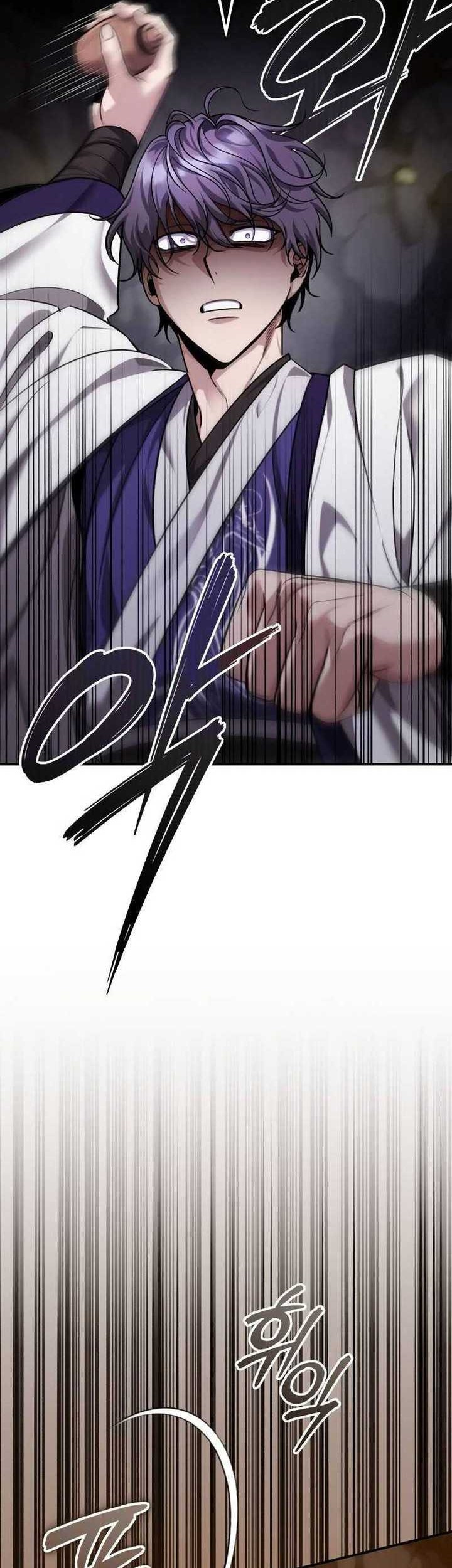 The Terminally Ill Young Master of the Baek Clan Chapter 44 Gambar 34