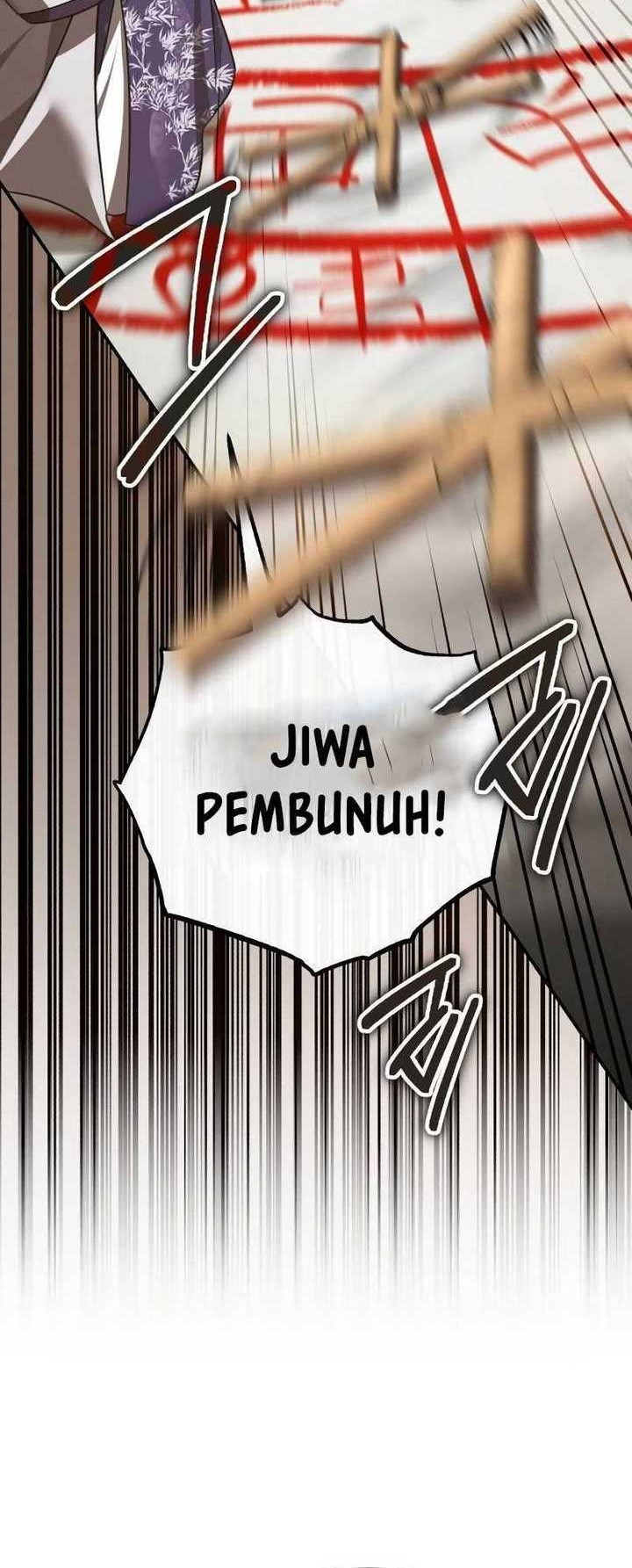 The Terminally Ill Young Master of the Baek Clan Chapter 44 Gambar 37