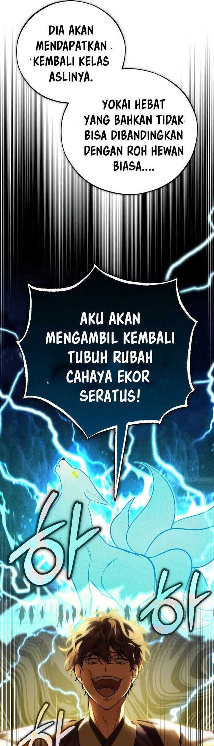 The Terminally Ill Young Master of the Baek Clan Chapter 44 Gambar 63