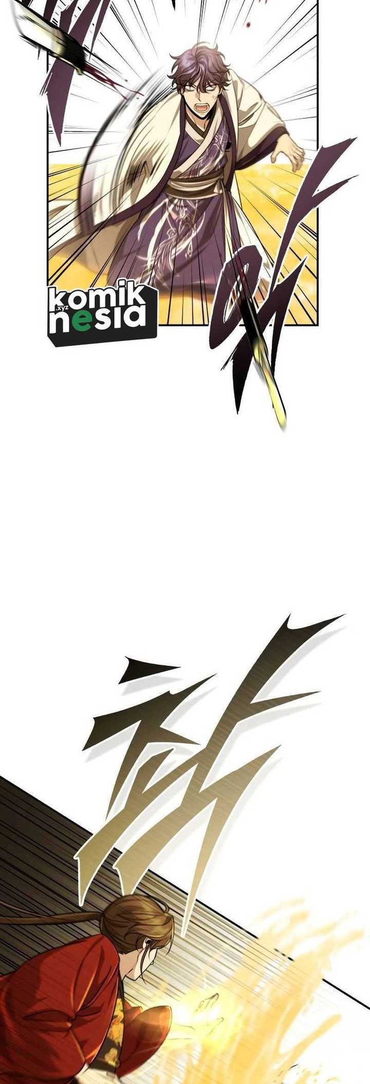 The Terminally Ill Young Master of the Baek Clan Chapter 44 Gambar 66