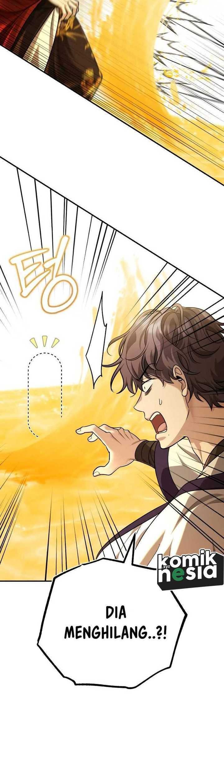 The Terminally Ill Young Master of the Baek Clan Chapter 44 Gambar 67