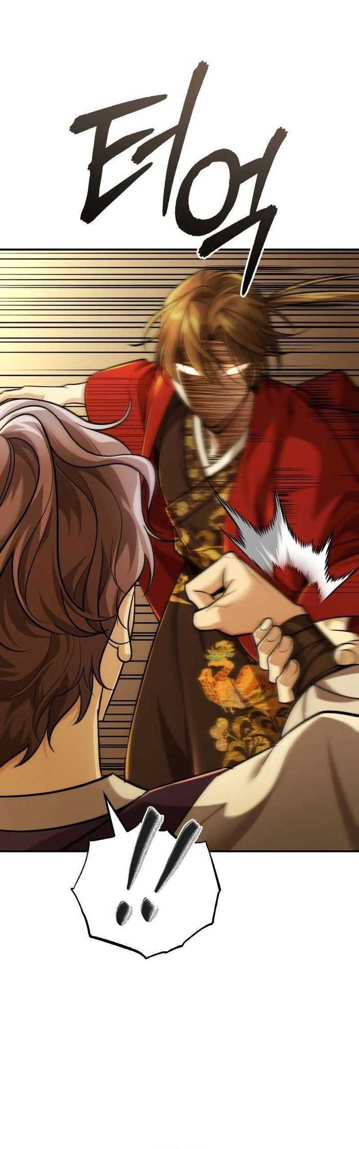 The Terminally Ill Young Master of the Baek Clan Chapter 44 Gambar 68