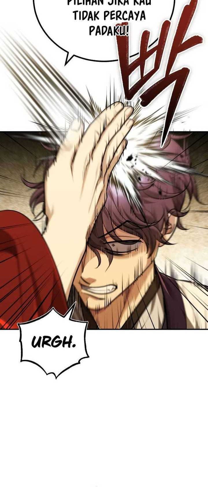 The Terminally Ill Young Master of the Baek Clan Chapter 44 Gambar 76