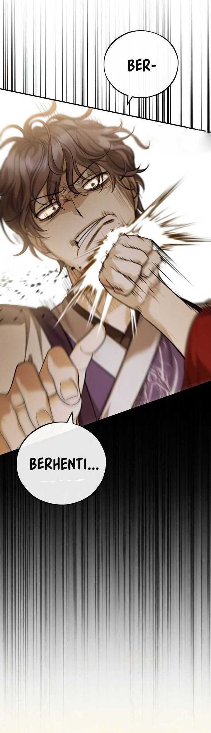 The Terminally Ill Young Master of the Baek Clan Chapter 44 Gambar 78