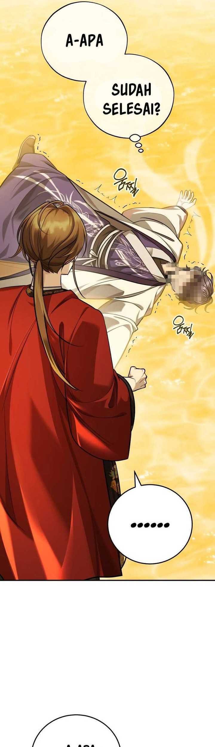 The Terminally Ill Young Master of the Baek Clan Chapter 44 Gambar 80