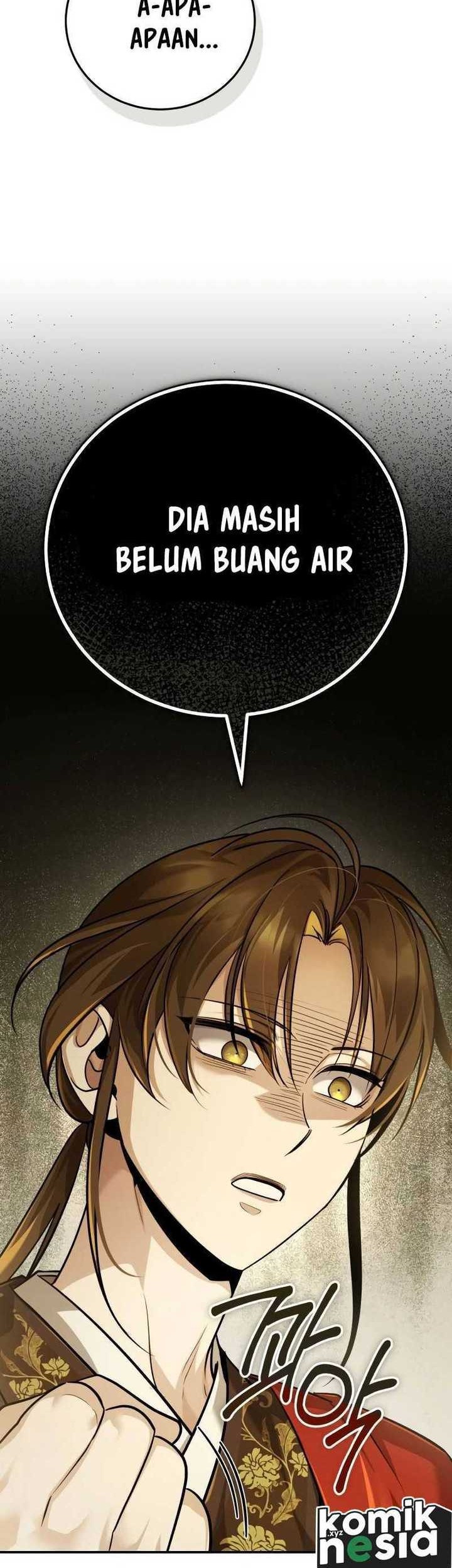The Terminally Ill Young Master of the Baek Clan Chapter 44 Gambar 81