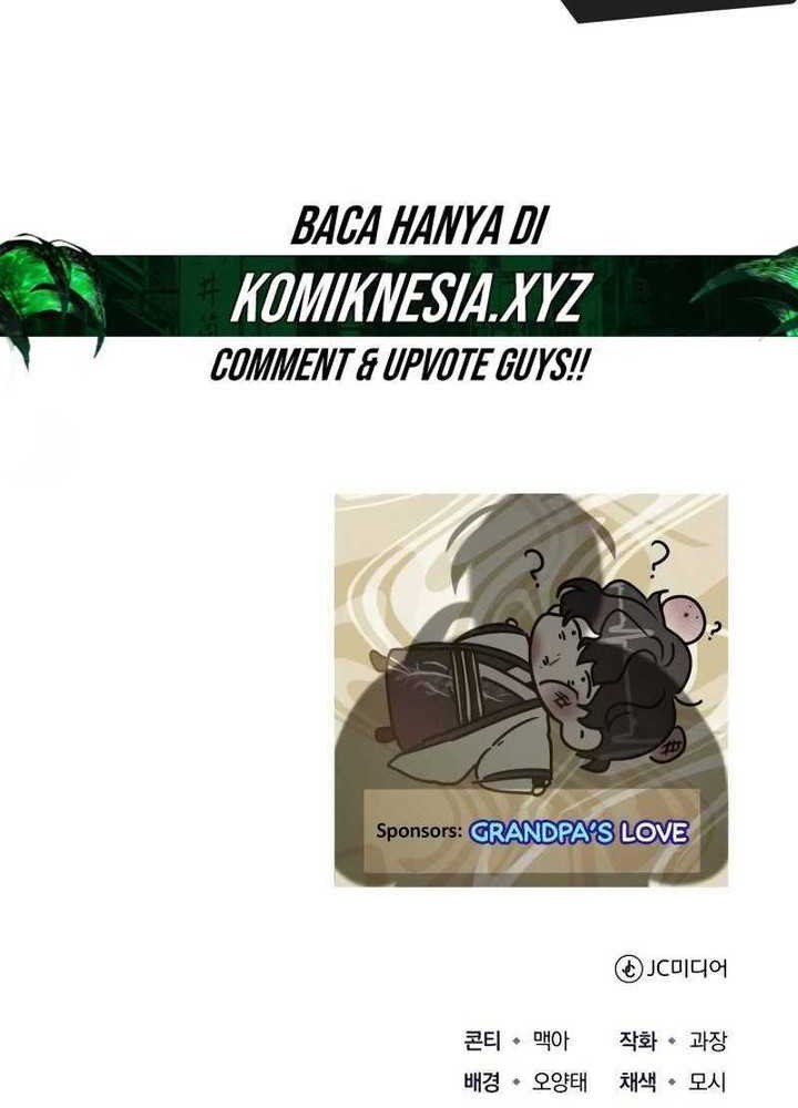 The Terminally Ill Young Master of the Baek Clan Chapter 44 Gambar 82