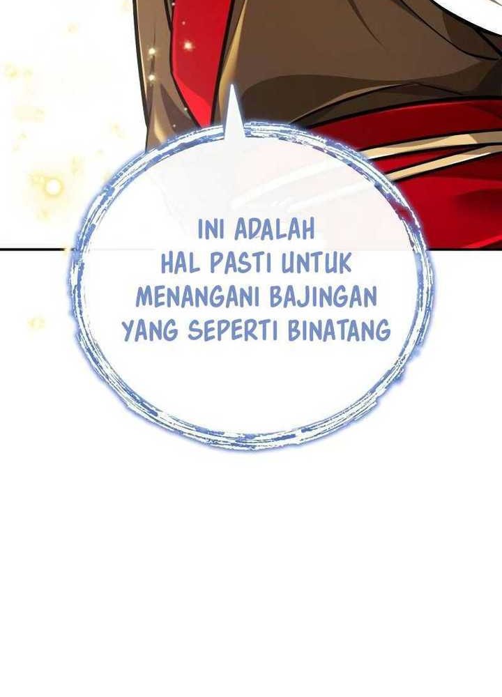 The Terminally Ill Young Master of the Baek Clan Chapter 44 Gambar 9