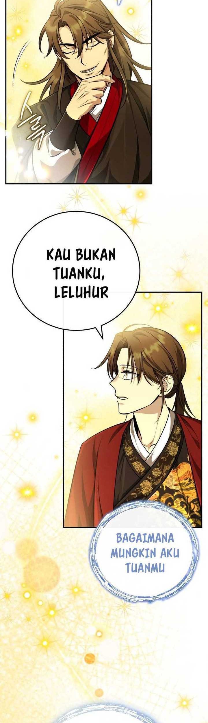 The Terminally Ill Young Master of the Baek Clan Chapter 44 Gambar 11