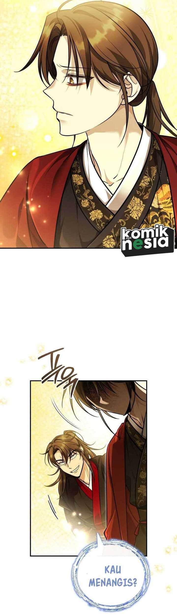 The Terminally Ill Young Master of the Baek Clan Chapter 44 Gambar 13