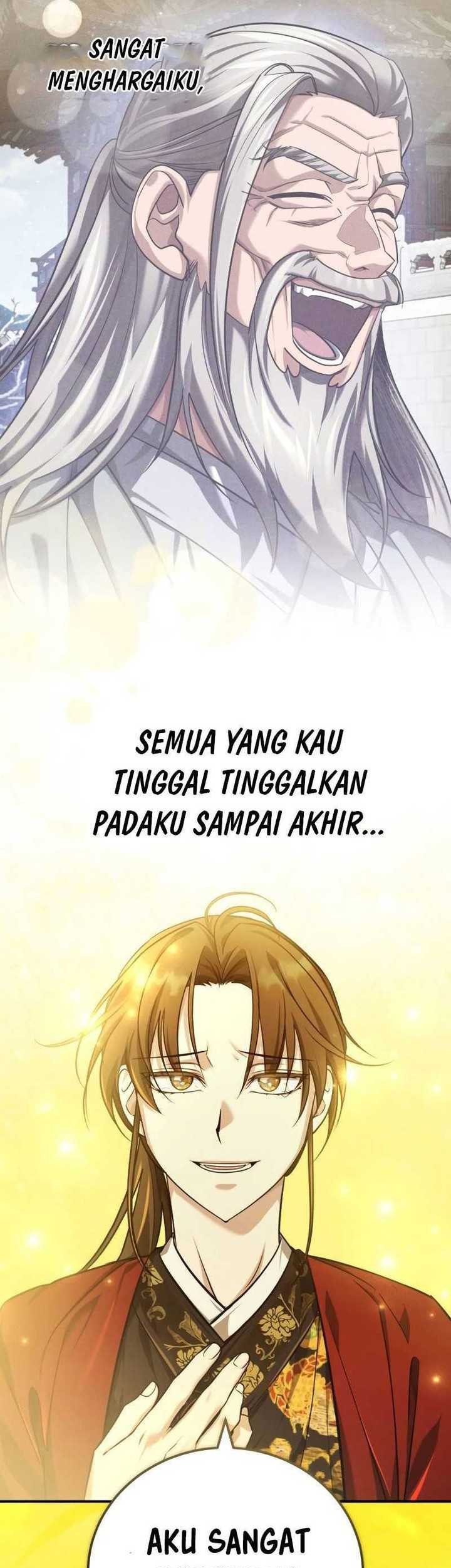 The Terminally Ill Young Master of the Baek Clan Chapter 44 Gambar 21