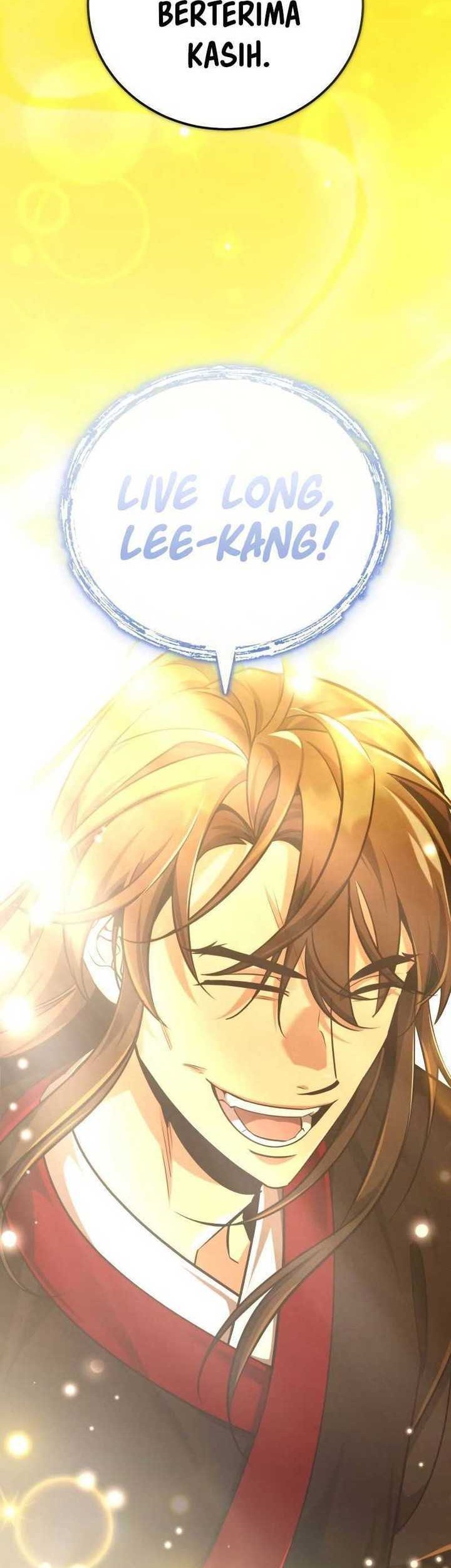 The Terminally Ill Young Master of the Baek Clan Chapter 44 Gambar 22