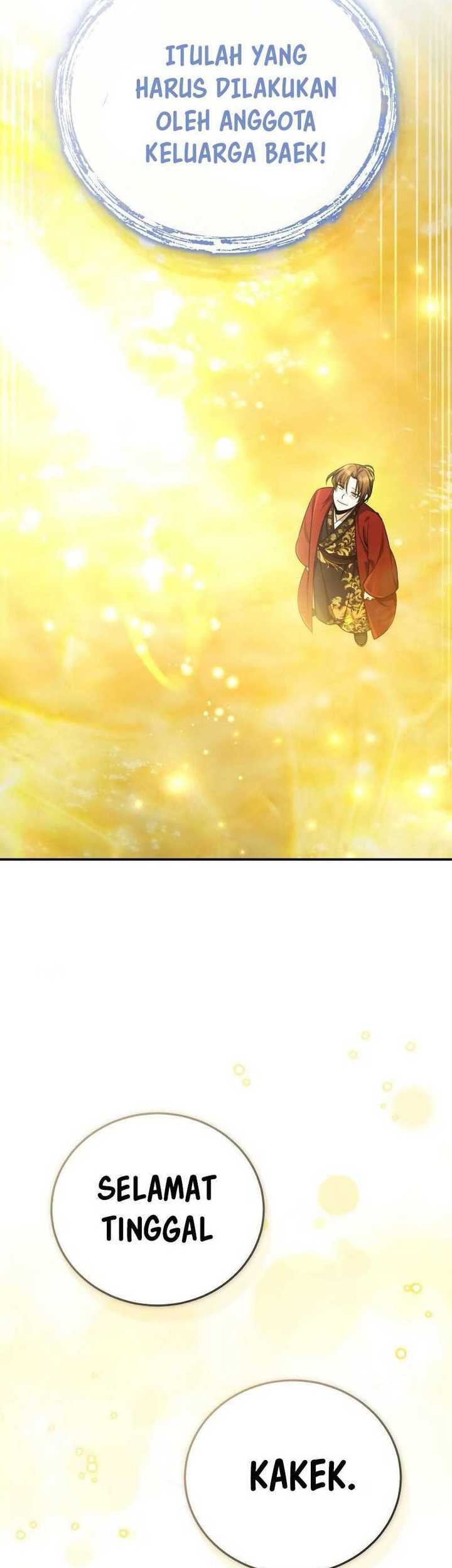 The Terminally Ill Young Master of the Baek Clan Chapter 44 Gambar 24