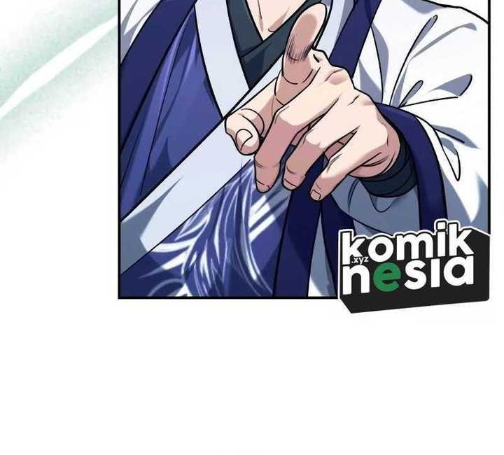 The Terminally Ill Young Master of the Baek Clan Chapter 43 Gambar 28