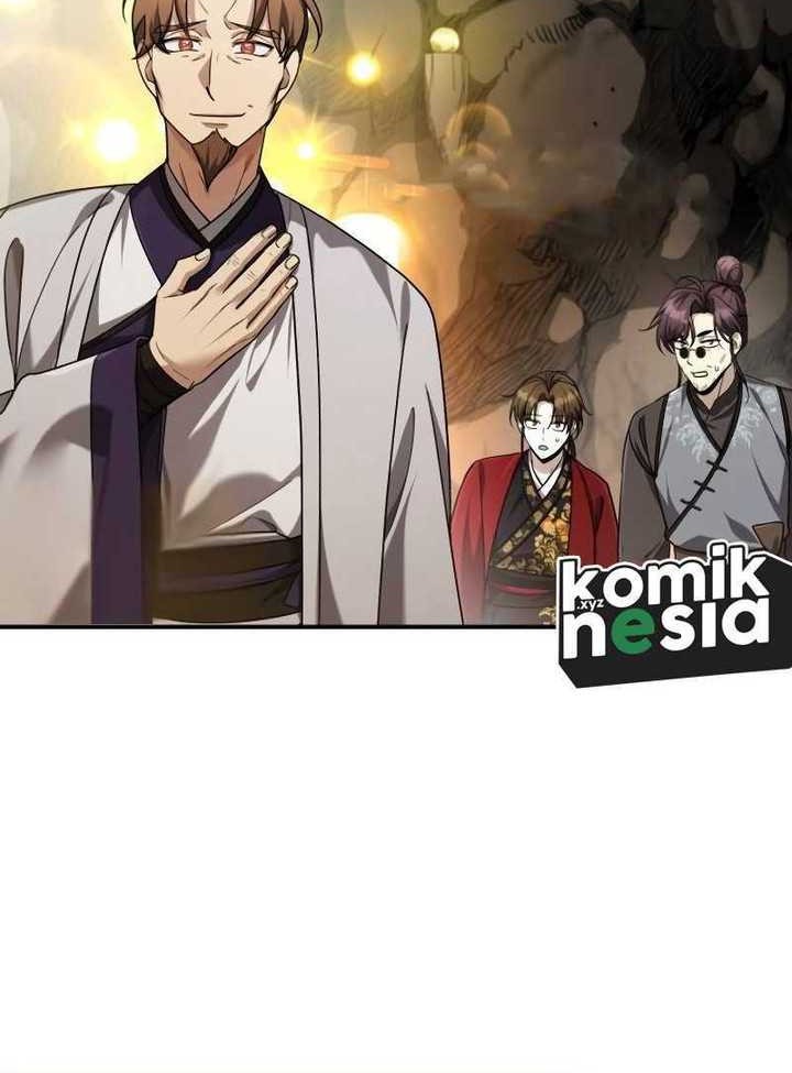 The Terminally Ill Young Master of the Baek Clan Chapter 43 Gambar 33