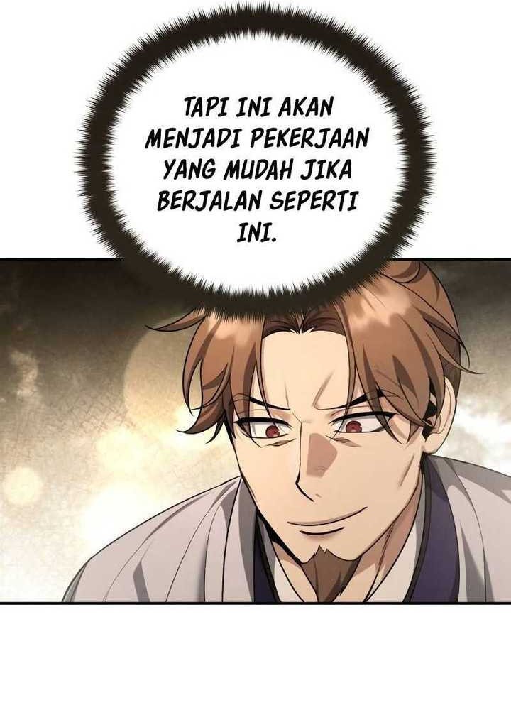 The Terminally Ill Young Master of the Baek Clan Chapter 43 Gambar 67