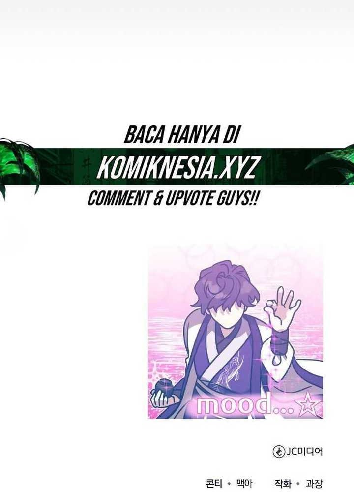 The Terminally Ill Young Master of the Baek Clan Chapter 43 Gambar 72