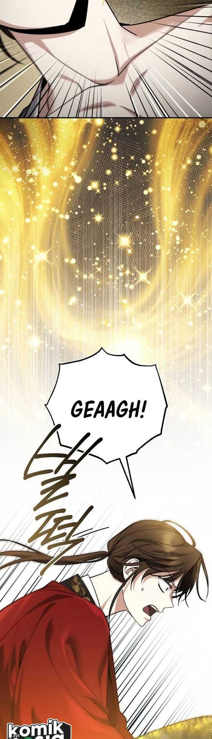 The Terminally Ill Young Master of the Baek Clan Chapter 43 Gambar 57