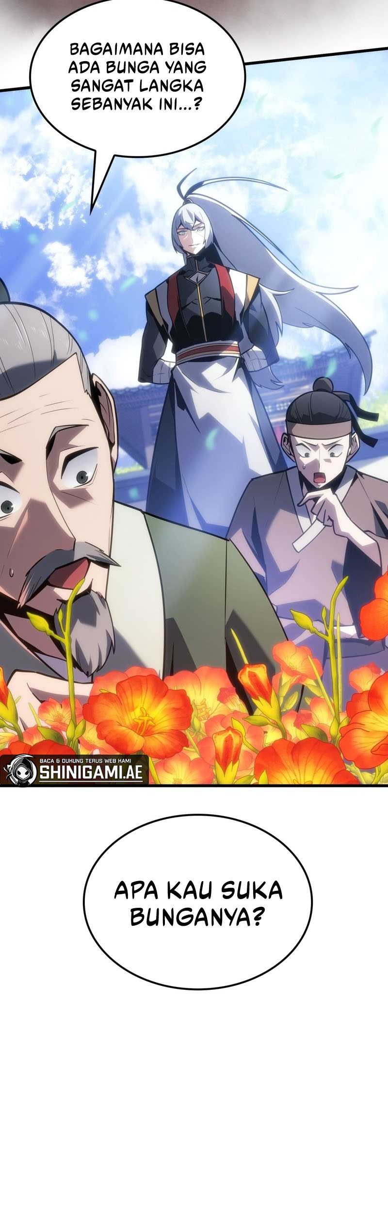 Ice Lord Chapter 01 Gambar 50