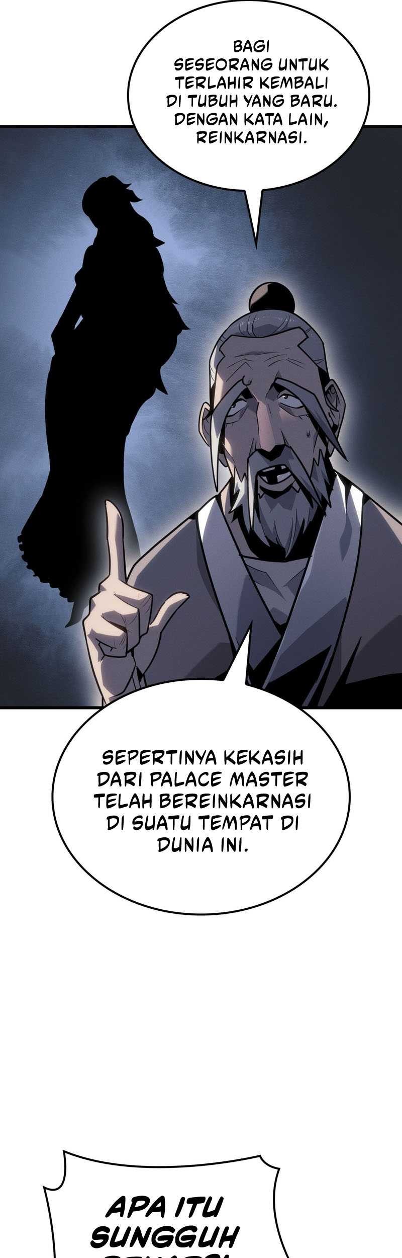Ice Lord Chapter 01 Gambar 58