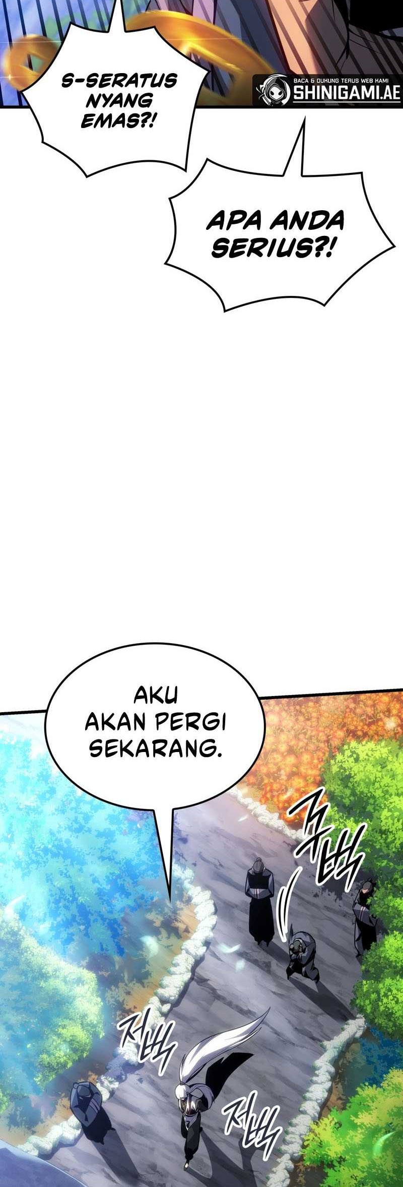 Ice Lord Chapter 01 Gambar 69