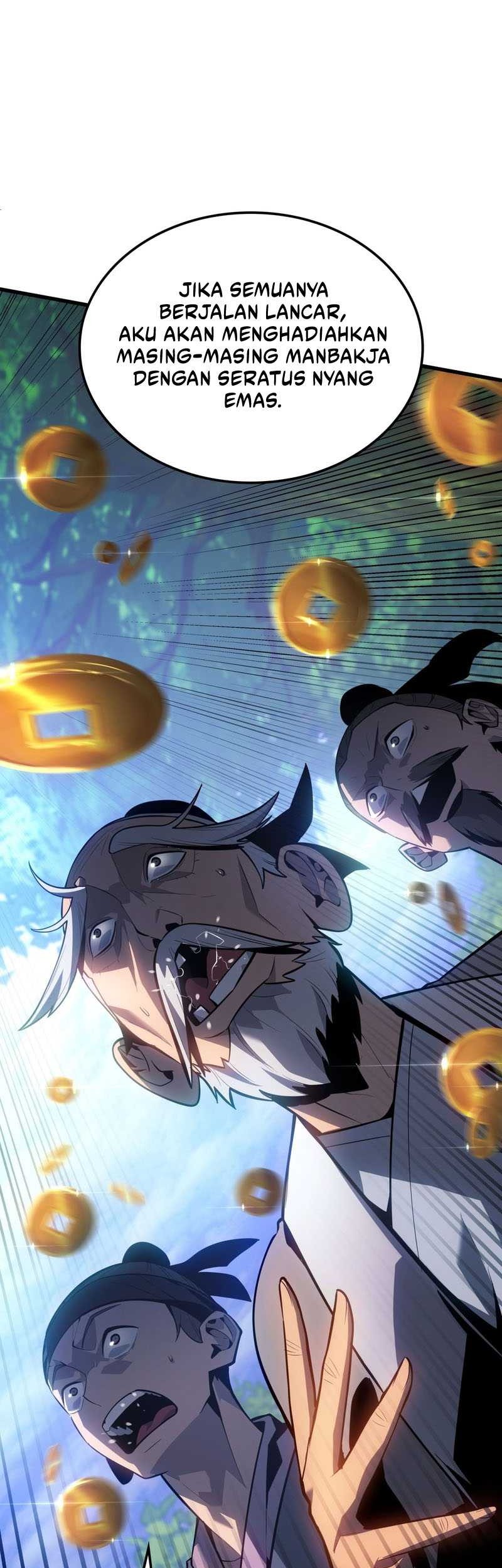 Ice Lord Chapter 01 Gambar 68