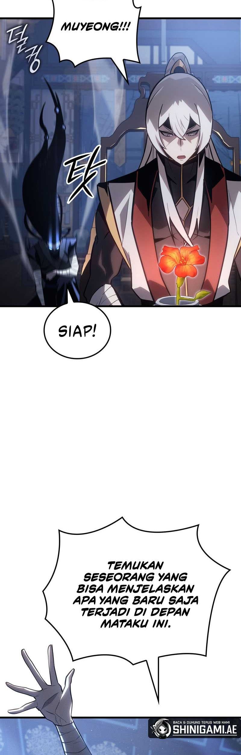 Ice Lord Chapter 01 Gambar 39