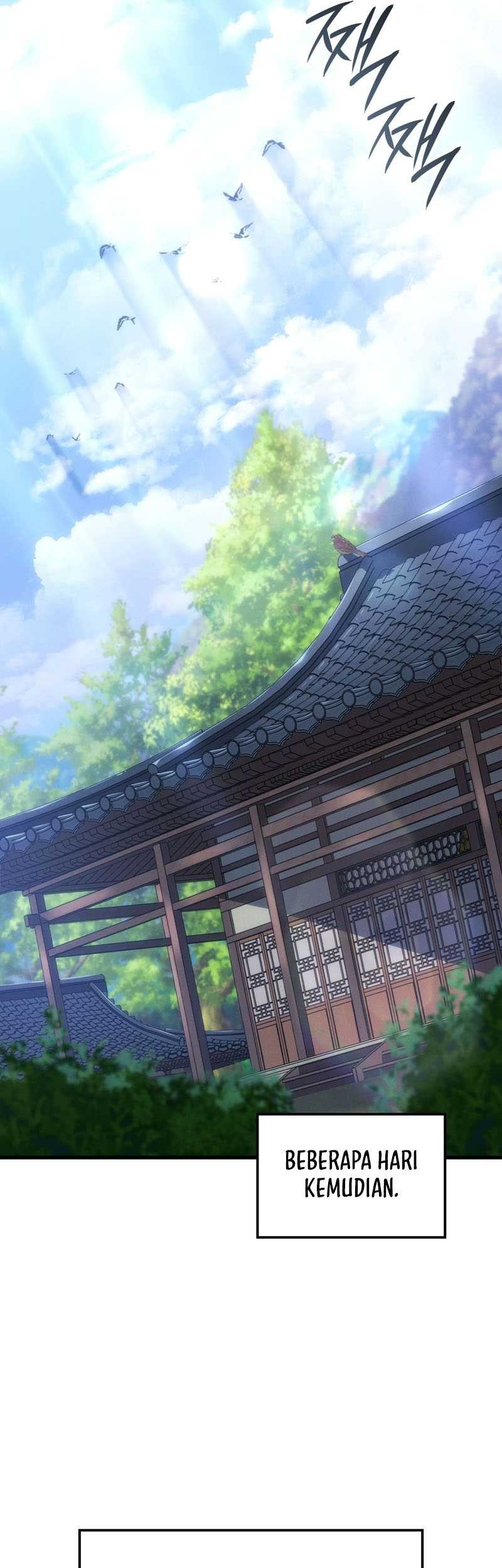 Ice Lord Chapter 01 Gambar 42