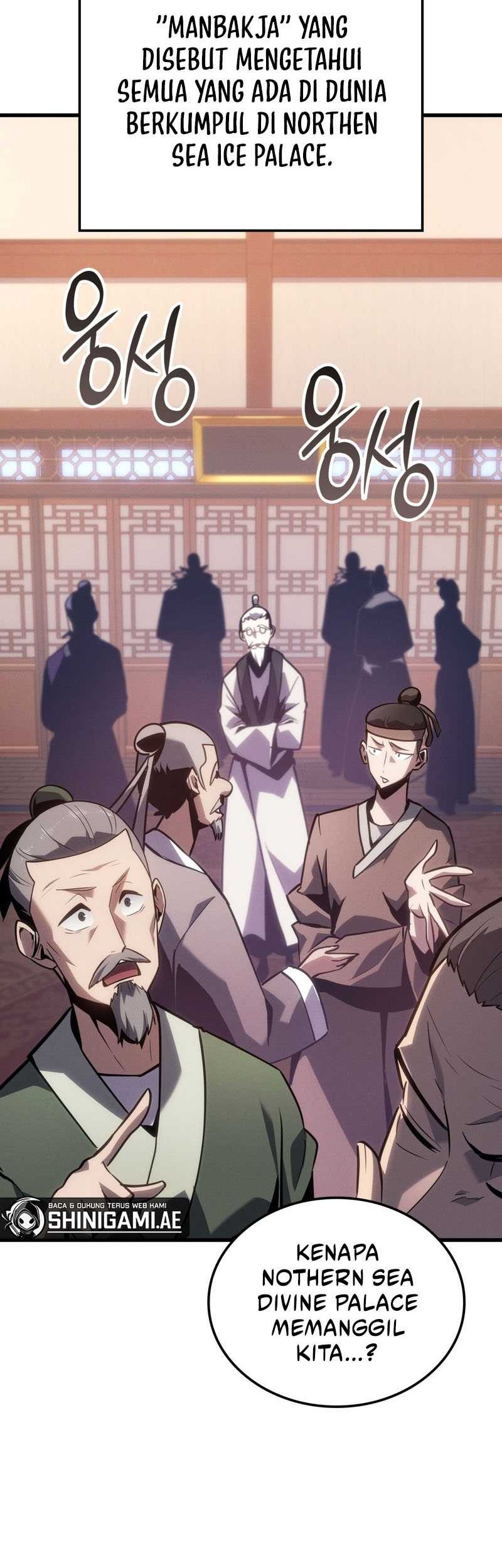 Ice Lord Chapter 01 Gambar 43