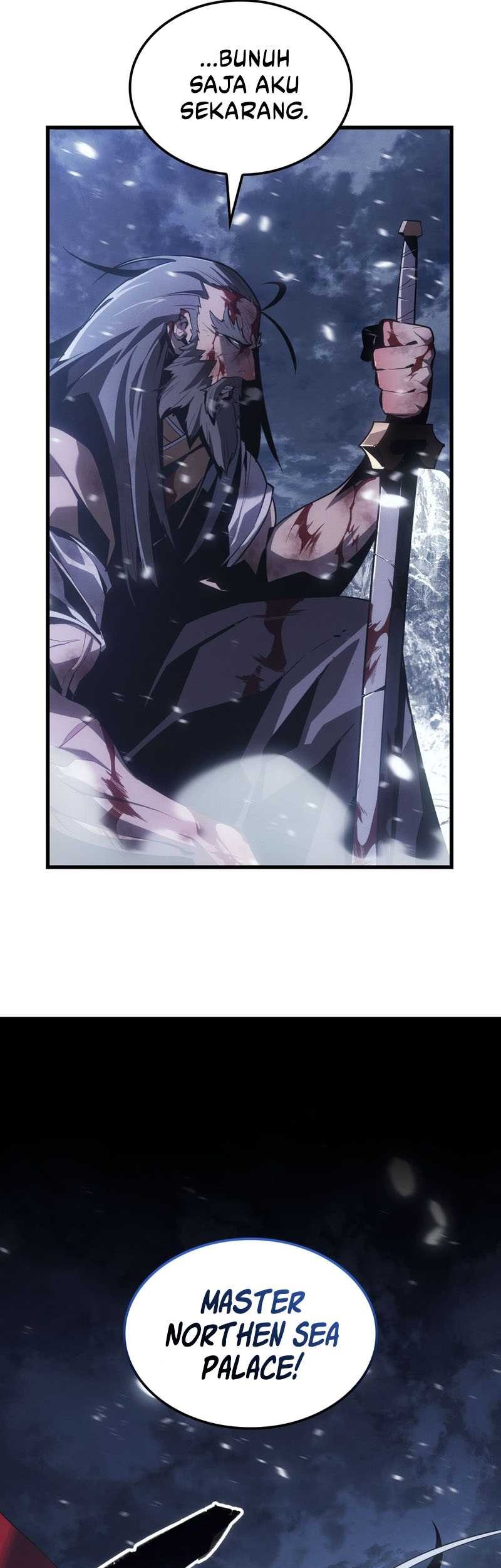 Ice Lord Chapter 01 Gambar 6