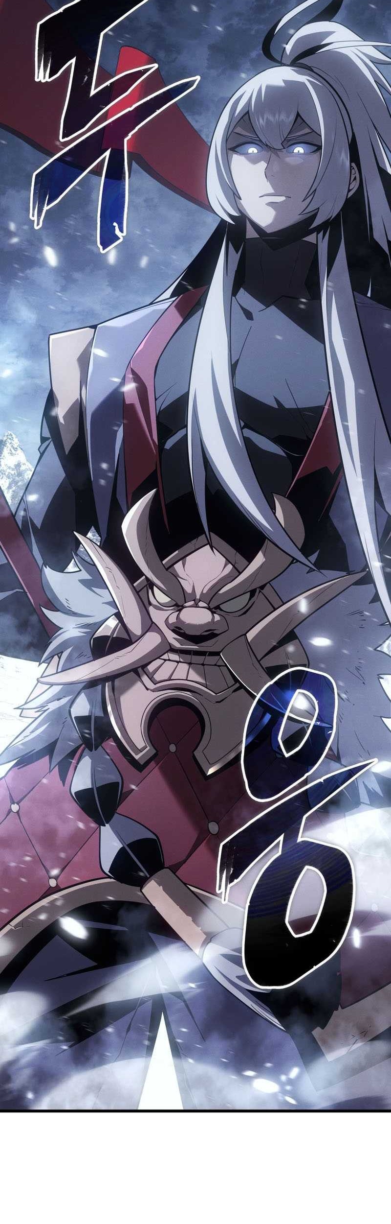 Ice Lord Chapter 01 Gambar 7