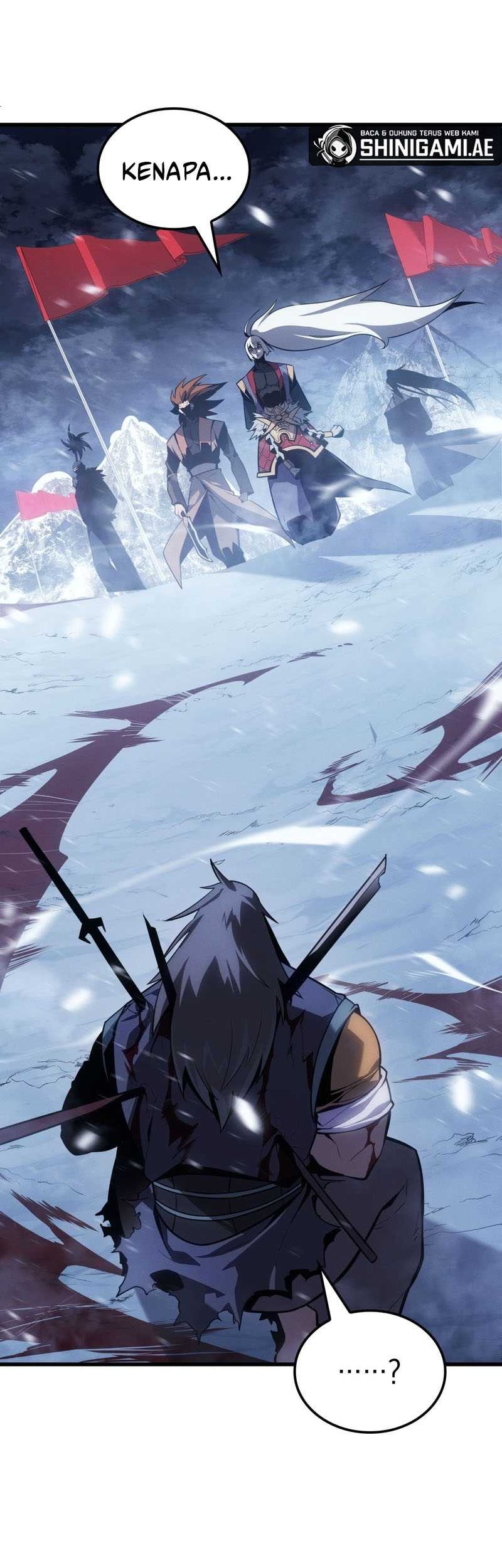 Ice Lord Chapter 01 Gambar 8
