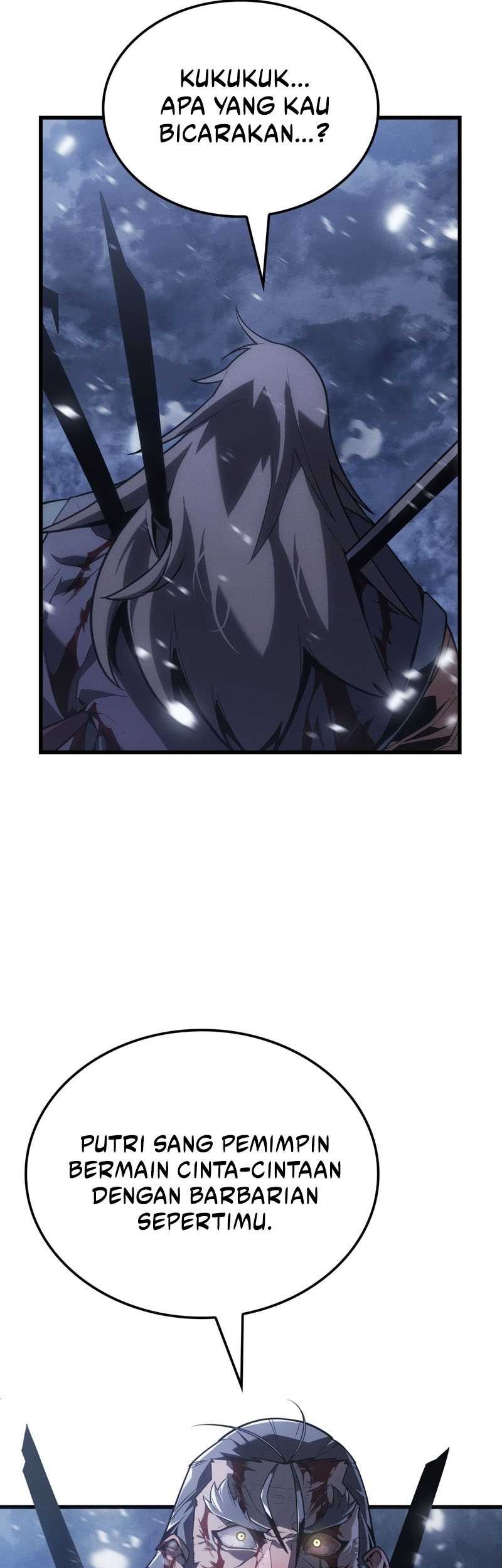 Ice Lord Chapter 01 Gambar 10