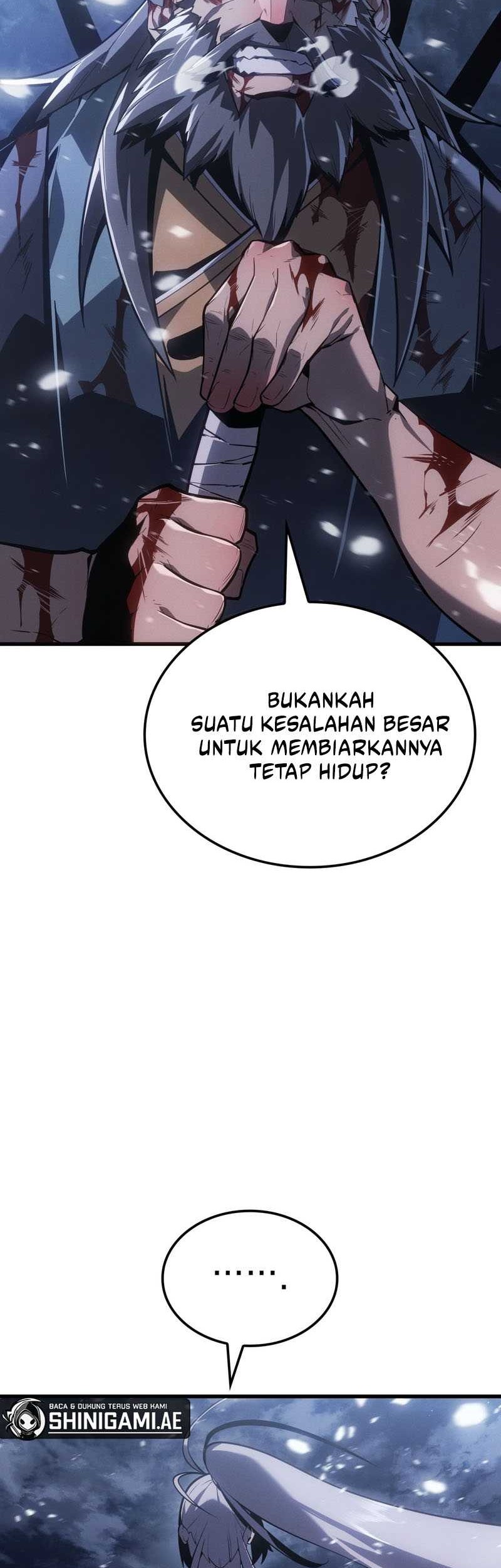Ice Lord Chapter 01 Gambar 11