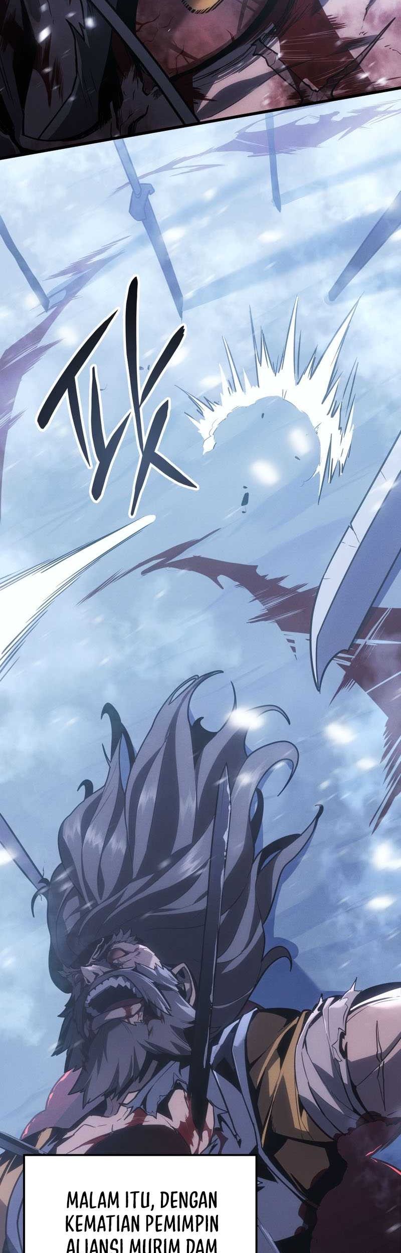 Ice Lord Chapter 01 Gambar 20