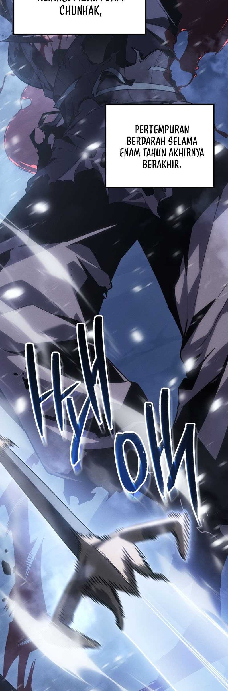 Ice Lord Chapter 01 Gambar 21