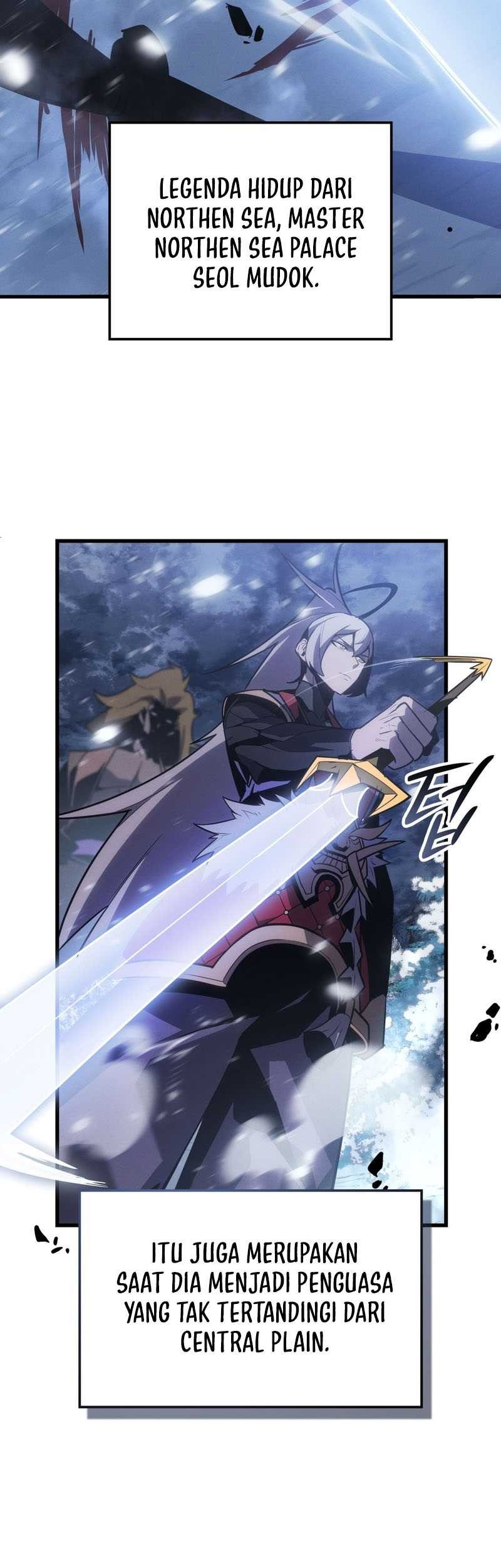 Ice Lord Chapter 01 Gambar 22