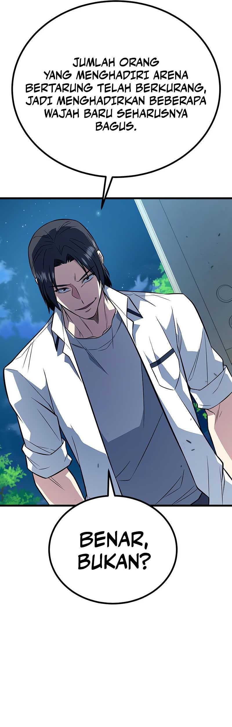 King of Violence Chapter 09 Gambar 50