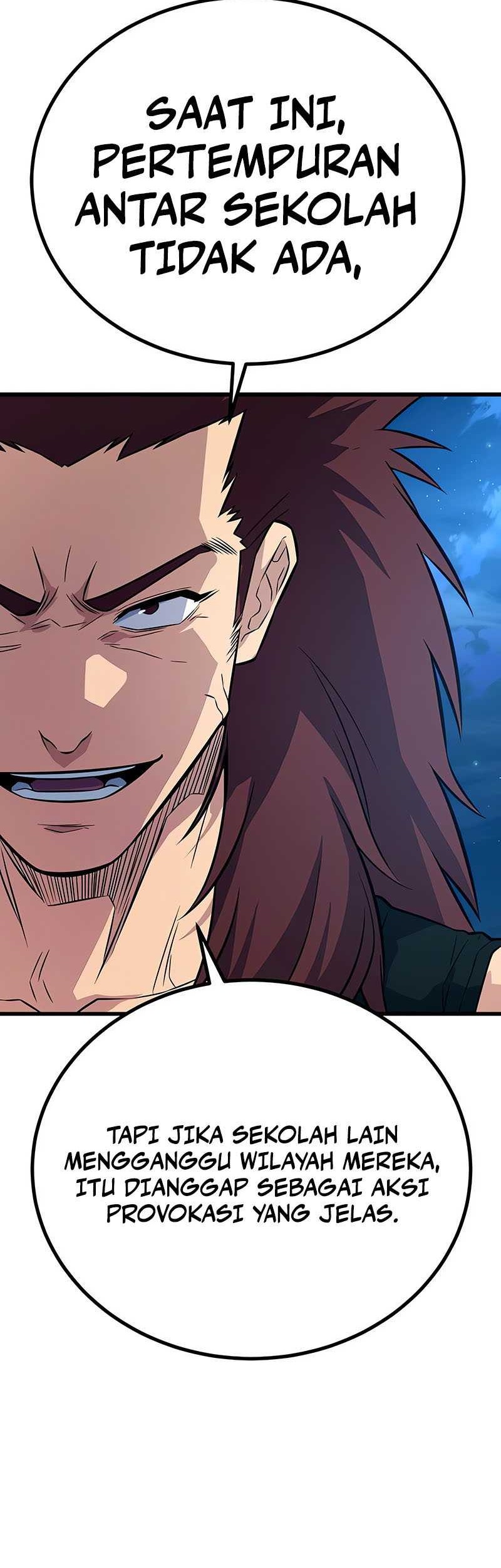 King of Violence Chapter 09 Gambar 61